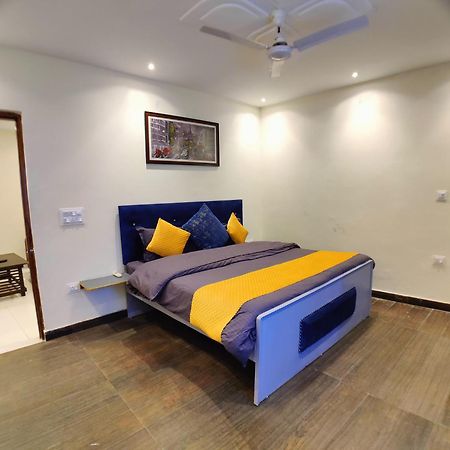 Cosy Homes Retreat Dehradun Ngoại thất bức ảnh