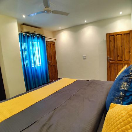 Cosy Homes Retreat Dehradun Ngoại thất bức ảnh