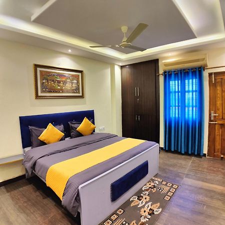 Cosy Homes Retreat Dehradun Ngoại thất bức ảnh