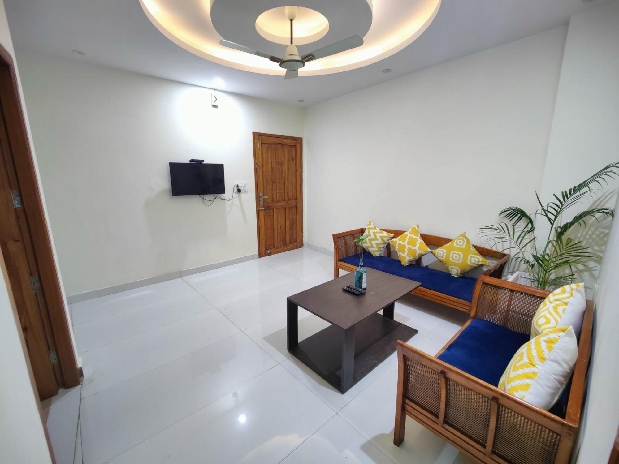 Cosy Homes Retreat Dehradun Ngoại thất bức ảnh
