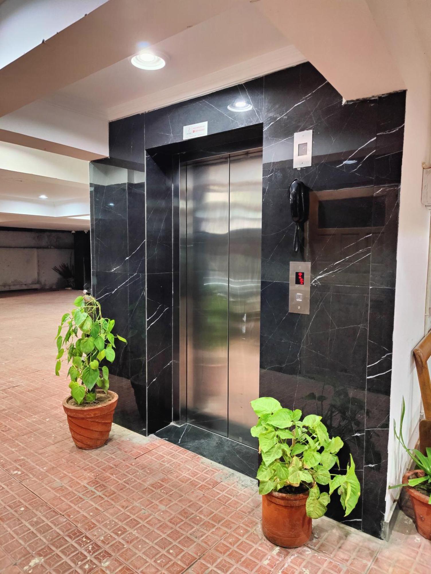 Cosy Homes Retreat Dehradun Ngoại thất bức ảnh