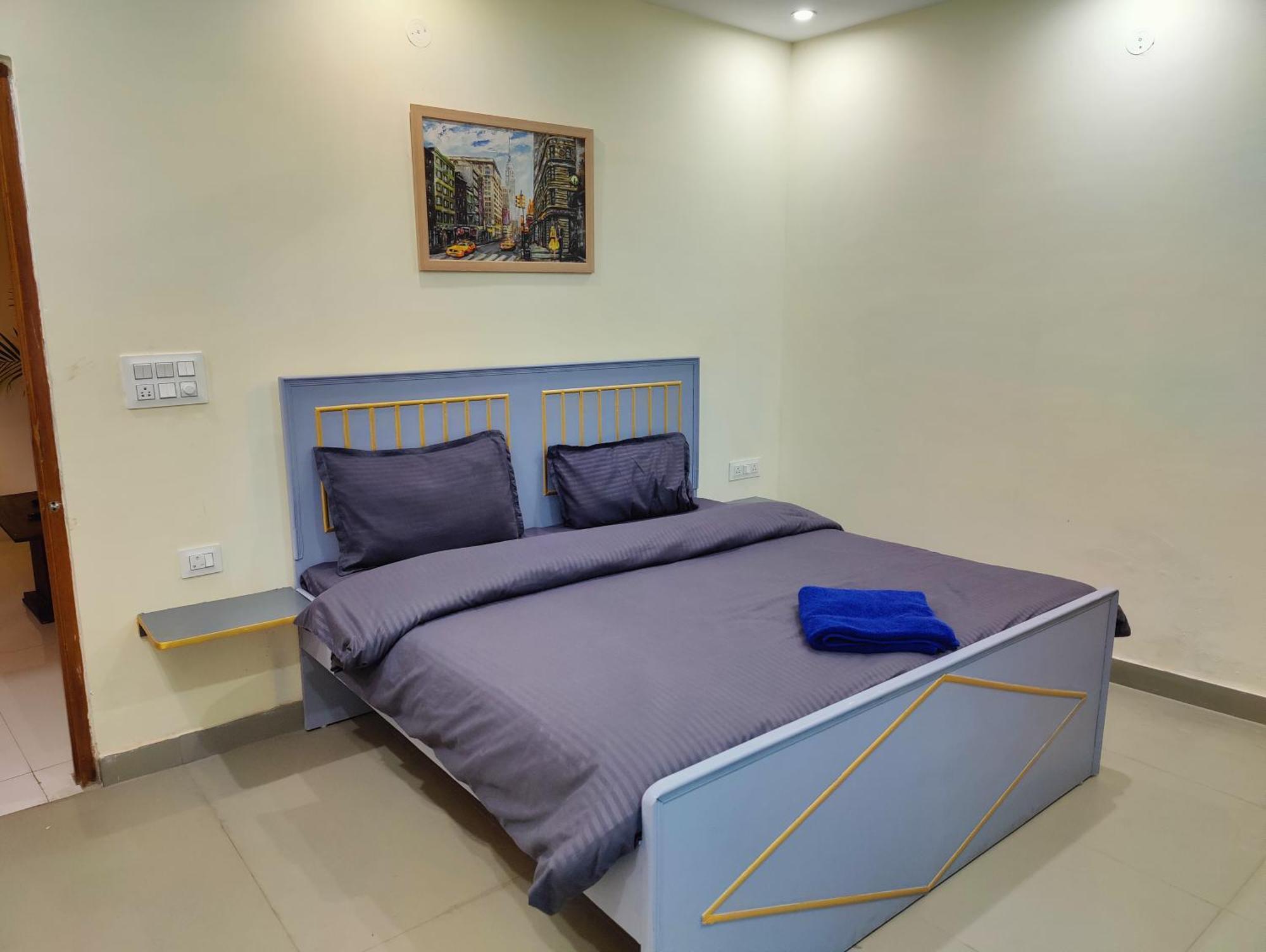 Cosy Homes Retreat Dehradun Ngoại thất bức ảnh