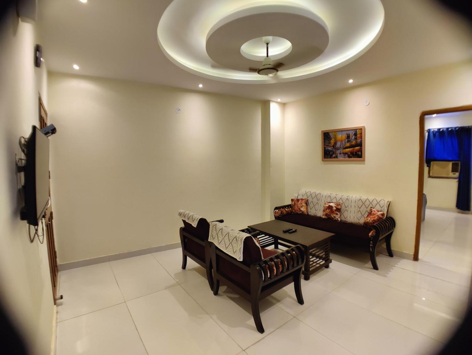 Cosy Homes Retreat Dehradun Ngoại thất bức ảnh
