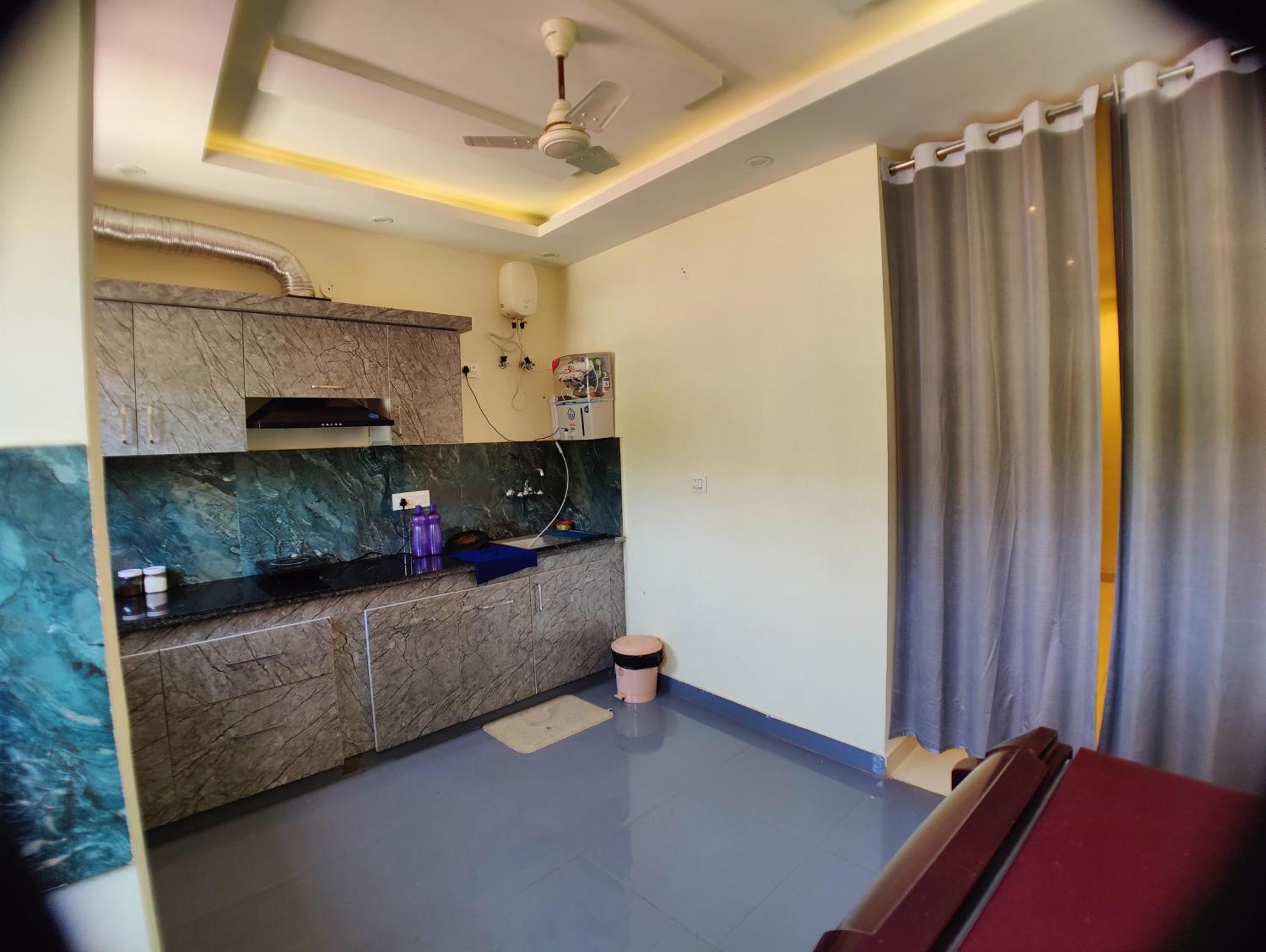 Cosy Homes Retreat Dehradun Ngoại thất bức ảnh